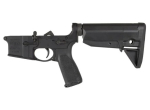 Bravo Company BCM Complete Lower 5.56 NATO / .223 Rem Blemished