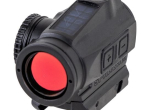 Vortex SPARC Solar 2 MOA Red Dot Sight, Black - SPC-404