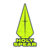 Holy Spear