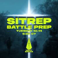 Battle Prep - SITREP - 10.14