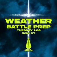 Battle Prep - Weather - 1.06
