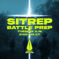 Battle Prep - SITREP - 6.16