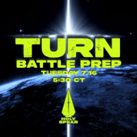 Battle Prep - Turn - 07.16