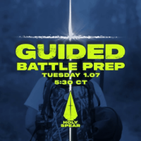  Battle Prep - Guided - 1.07