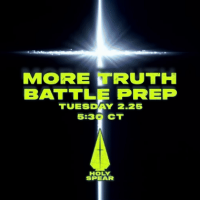 Battle Prep - More TRUTH - 2.25