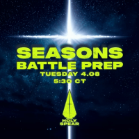 Battle Prep - Seasons - 4.08