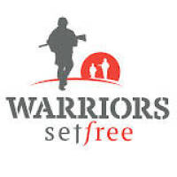 Warriors Set Free