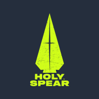 Holy Spear - avatar