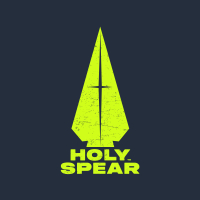 Holy Spear