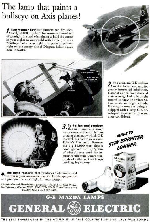 General-Electric-Mazda-Lamps---January-1944