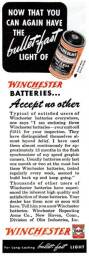 Winchester-Batteries---September-1945