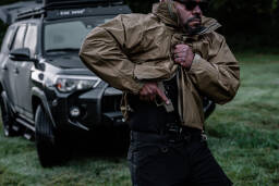 Vehicle Combatives Program
