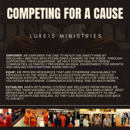 Luke 15 Ministries