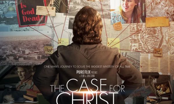 The Case for Christ